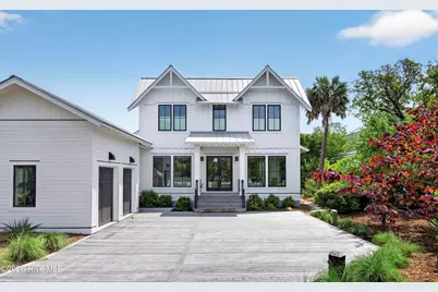 196 Portsmouth Way, Bald Head Island, NC 28461 - Photo 94
