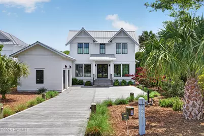 196 Portsmouth Way, Bald Head Island, NC 28461 - Photo 96