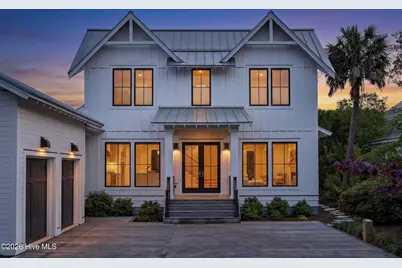 196 Portsmouth Way, Bald Head Island, NC 28461 - Photo 58