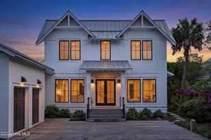 196 Portsmouth Way, Bald Head Island, NC 28461 - Photo 58