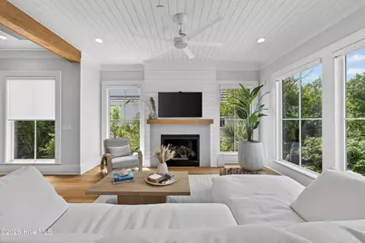 196 Portsmouth Way, Bald Head Island, NC 28461 - Photo 6