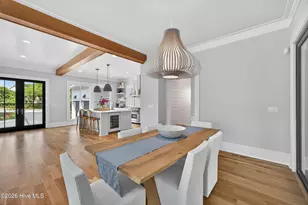 196 Portsmouth Way, Bald Head Island, NC 28461 - Photo 26