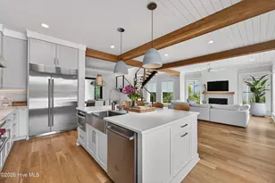 196 Portsmouth Way, Bald Head Island, NC 28461 - Photo 18