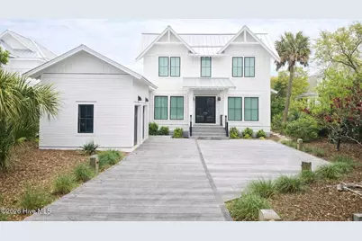196 Portsmouth Way, Bald Head Island, NC 28461 - Photo 92