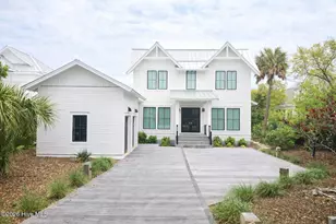 196 Portsmouth Way, Bald Head Island, NC 28461 - Photo 92