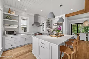 196 Portsmouth Way, Bald Head Island, NC 28461 - Photo 14