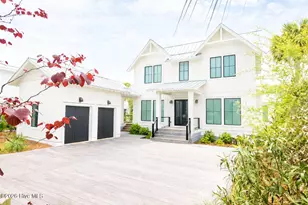 196 Portsmouth Way, Bald Head Island, NC 28461 - Photo 4