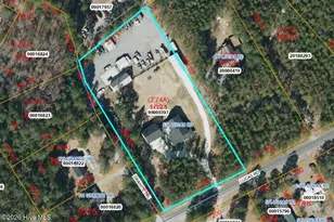 532 Lucas Rd, West End, NC 27376 - Photo 84
