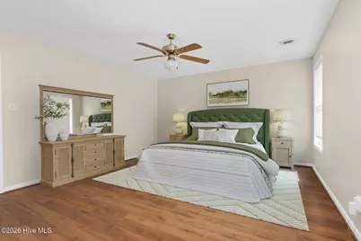 4721 Honeysuckle Lane, Rocky Mount, NC 27804 - Photo 16