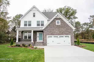 249 Dona Dr, Carthage, NC 28327 - Photo 1