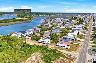 3929 W Dolphin Dr, Oak Island, NC 28465 - Photo 42