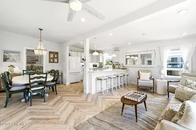 3929 W Dolphin Drive, Oak Island, NC 28465 - Photo 2