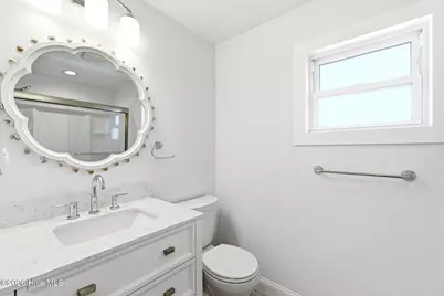 3929 W Dolphin Drive, Oak Island, NC 28465 - Photo 22