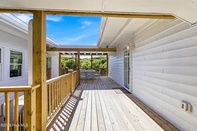 3929 W Dolphin Drive, Oak Island, NC 28465 - Photo 18