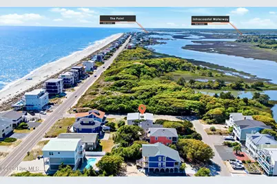 3929 W Dolphin Drive, Oak Island, NC 28465 - Photo 34