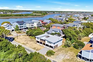 3929 W Dolphin Dr, Oak Island, NC 28465 - Photo 46