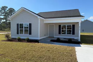 6616 Pollock Ct, Grifton, NC 28530 - Photo 2