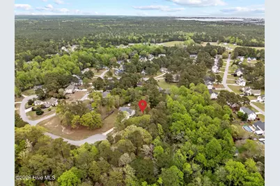 100 Mariners Circle, Sneads Ferry, NC 28460 - Photo 32