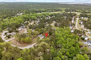100 Mariners Cir, Sneads Ferry, NC 28460 - Photo 32