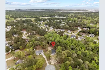 100 Mariners Circle, Sneads Ferry, NC 28460 - Photo 26