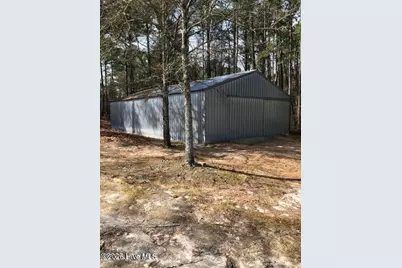 490 Springhill Church Road, Hamlet, NC 28345 - Photo 18