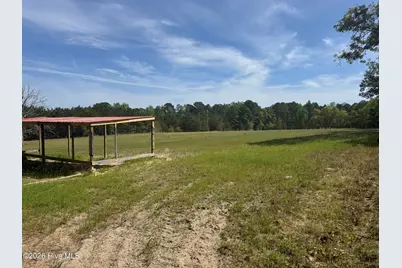 490 Springhill Church Road, Hamlet, NC 28345 - Photo 24