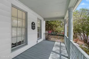 301 E Moore St, Southport, NC 28461 - Photo 12