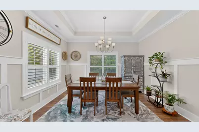 1720 Dew Meadow Drive, Winterville, NC 28590 - Photo 14