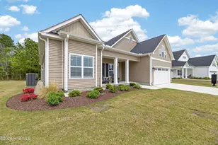 1720 Dew Mdw Dr, Winterville, NC 28590 - Photo 4
