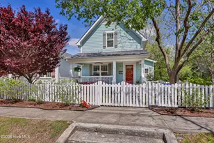 2217 Gibson Ave, Wilmington, NC 28403 - Photo 1