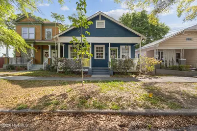 515 S 7th Street, Wilmington, NC 28401 - Photo 1
