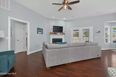 261 Palm Grove Drive, Wilmington, NC 28411 - Photo 8