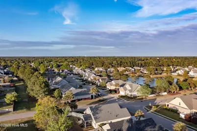 261 Palm Grove Drive, Wilmington, NC 28411 - Photo 38