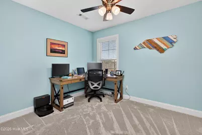 261 Palm Grove Drive, Wilmington, NC 28411 - Photo 22