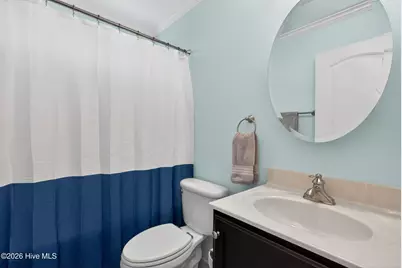 261 Palm Grove Drive, Wilmington, NC 28411 - Photo 24