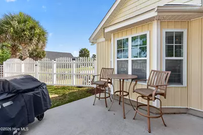 261 Palm Grove Drive, Wilmington, NC 28411 - Photo 30