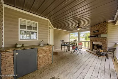 7033 Gum Branch Road, Richlands, NC 28574 - Photo 36