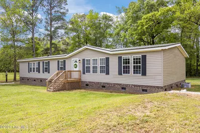 7033 Gum Branch Road, Richlands, NC 28574 - Photo 4