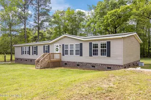 7033 Gum Branch Rd, Richlands, NC 28574 - Photo 4