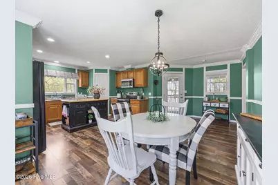 7033 Gum Branch Road, Richlands, NC 28574 - Photo 28