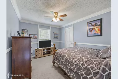 7033 Gum Branch Road, Richlands, NC 28574 - Photo 20