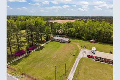 7033 Gum Branch Road, Richlands, NC 28574 - Photo 46