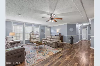 7033 Gum Branch Road, Richlands, NC 28574 - Photo 8