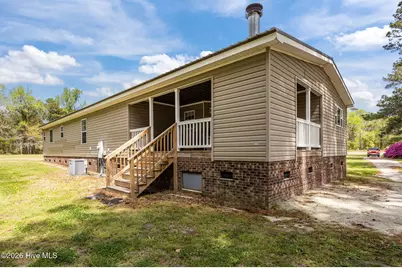 7033 Gum Branch Road, Richlands, NC 28574 - Photo 38
