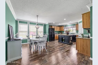 7033 Gum Branch Road, Richlands, NC 28574 - Photo 26