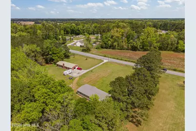 7033 Gum Branch Road, Richlands, NC 28574 - Photo 50