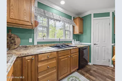 7033 Gum Branch Road, Richlands, NC 28574 - Photo 30