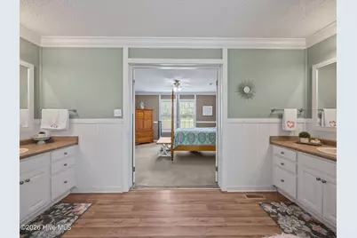 7033 Gum Branch Road, Richlands, NC 28574 - Photo 16