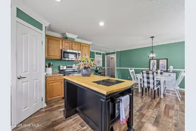 7033 Gum Branch Road, Richlands, NC 28574 - Photo 34