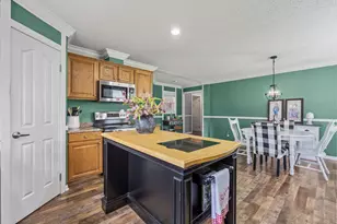 7033 Gum Branch Rd, Richlands, NC 28574 - Photo 34